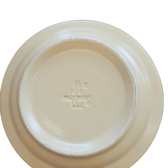 Pfaltzgraff Yorktowne Ceramic Dinner Plates Set 2 - Picture 4 of 6